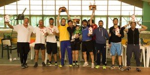 EFO 2016 - Coop podium