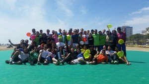 EFO 2016 - Group photo
